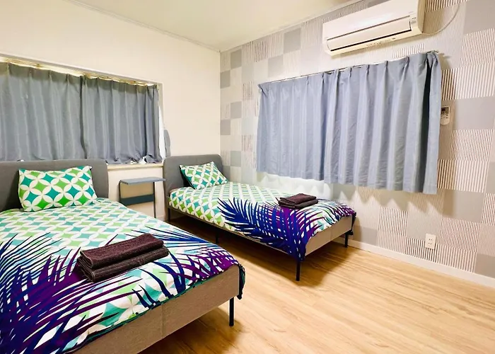 202Keiko\' Home Hakata Station 10Min One Free Parking