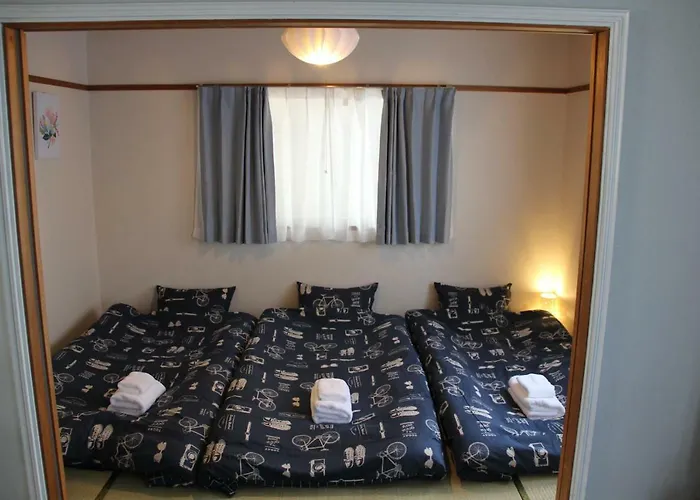 202Keiko\' Home Hakata Station 10Min One Free Parking